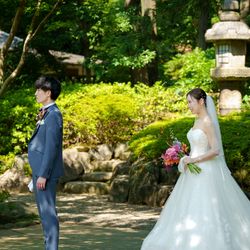 八芳園の写真32枚目