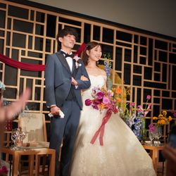 八芳園の写真31枚目