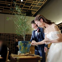 八芳園の写真36枚目