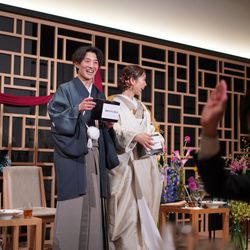 八芳園の写真26枚目