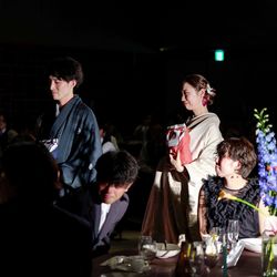 八芳園の写真5枚目