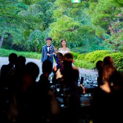 八芳園の写真27枚目