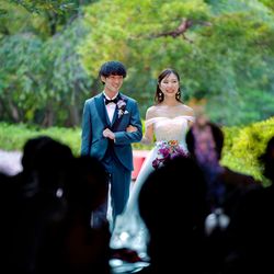 八芳園の写真32枚目