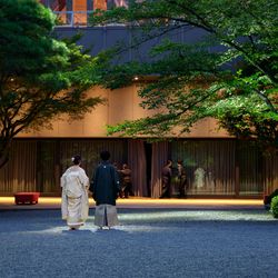 八芳園の写真12枚目