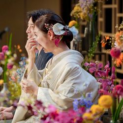 八芳園の写真1枚目