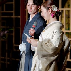 八芳園の写真17枚目