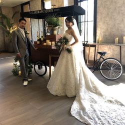 ザ ランドマークスクエア大阪の写真19枚目