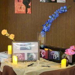 八芳園の写真27枚目