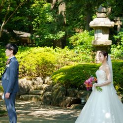 八芳園の写真24枚目