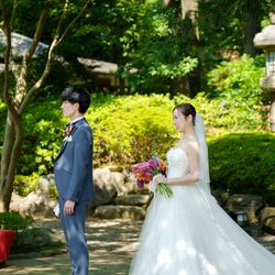 八芳園の写真7枚目