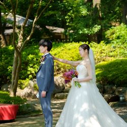 八芳園の写真29枚目