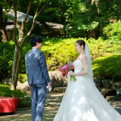 八芳園の写真29枚目