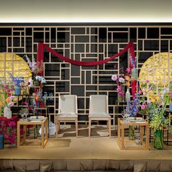 八芳園の写真1枚目