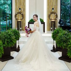 八芳園の写真15枚目