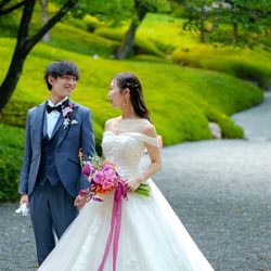 八芳園の写真35枚目