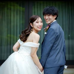 八芳園の写真4枚目