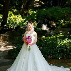 八芳園の写真13枚目