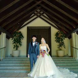 八芳園の写真25枚目