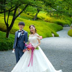 八芳園の写真4枚目