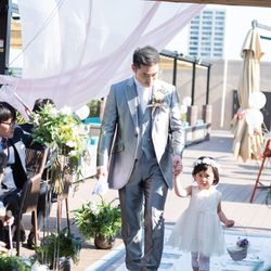 ザ ランドマークスクエア大阪の写真15枚目