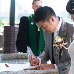 ザ ランドマークスクエア大阪の写真20枚目