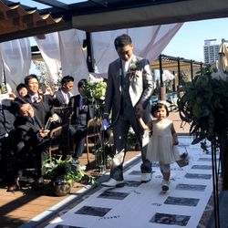 ザ ランドマークスクエア大阪の写真17枚目