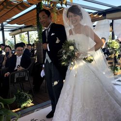 ザ ランドマークスクエア大阪の写真1枚目