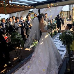 ザ ランドマークスクエア大阪の写真2枚目