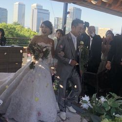 ザ ランドマークスクエア大阪の写真5枚目