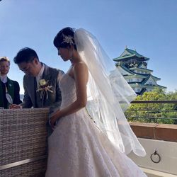 ザ ランドマークスクエア大阪の写真33枚目