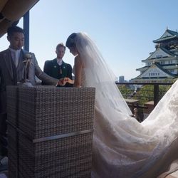 ザ ランドマークスクエア大阪の写真14枚目