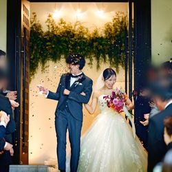 八芳園の写真23枚目