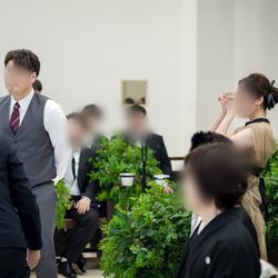 八芳園の写真6枚目