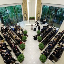 八芳園の写真32枚目