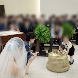 八芳園の写真35枚目