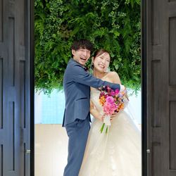 八芳園の写真28枚目