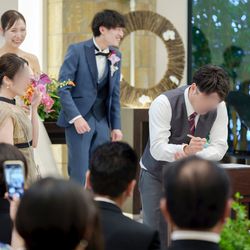 八芳園の写真9枚目