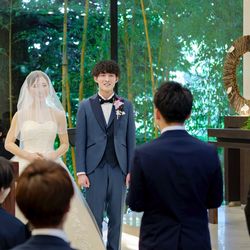 八芳園の写真5枚目