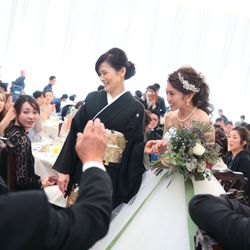 ベイサイド迎賓館 鹿児島の写真22枚目