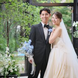 ニーズ青山 by T&G WEDDING の写真14枚目