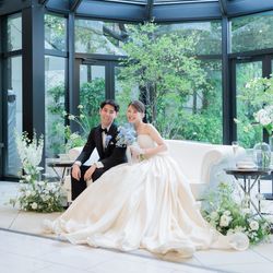 ニーズ青山 by T&G WEDDING の写真13枚目