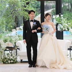 ニーズ青山 by T&G WEDDING の写真5枚目