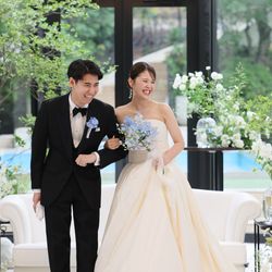 ニーズ青山 by T&G WEDDING の写真20枚目