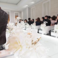 ニーズ青山 by T&G WEDDING の写真24枚目