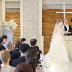 ニーズ青山 by T&G WEDDING の写真18枚目
