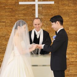 ニーズ青山 by T&G WEDDING の写真14枚目