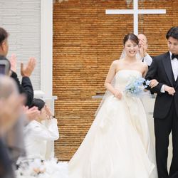 ニーズ青山 by T&G WEDDING の写真3枚目