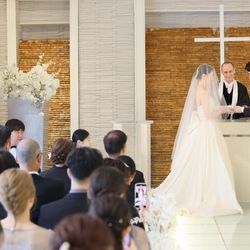 ニーズ青山 by T&G WEDDING の写真26枚目