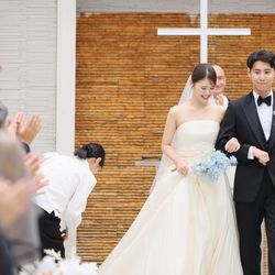 ニーズ青山 by T&G WEDDING の写真21枚目