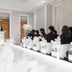 ニーズ青山 by T&G WEDDING の写真7枚目